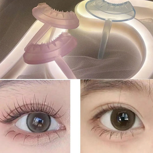 LashSeal DIY Lower Lash Extension Stamps