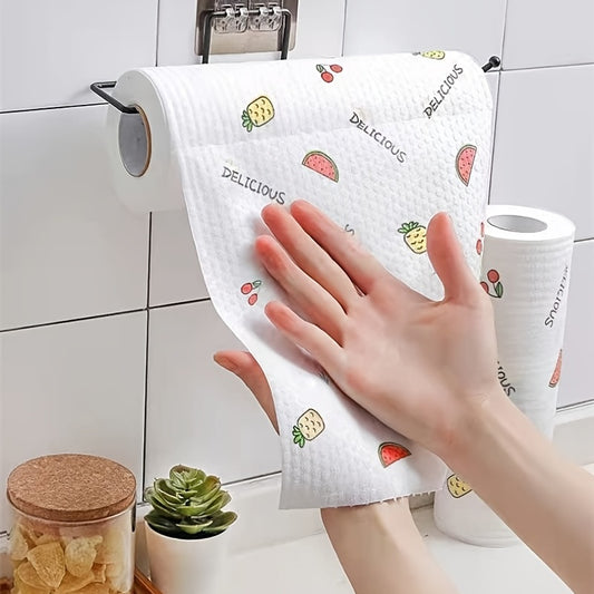 Reusable Dishwashing Cloth