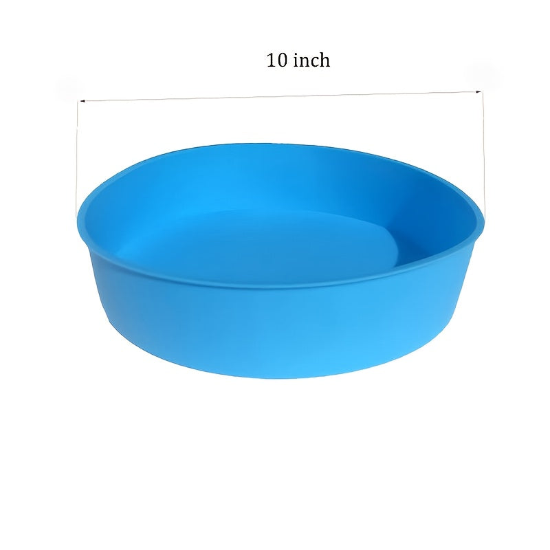 Premium Silicone Egg Baking Pans