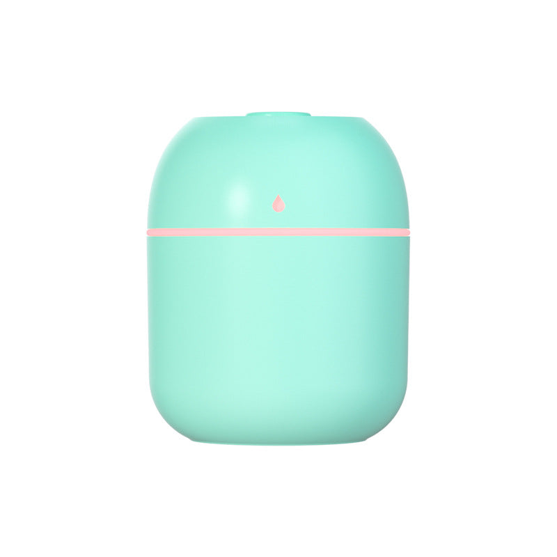 Convenient Portable Mini Humidifier