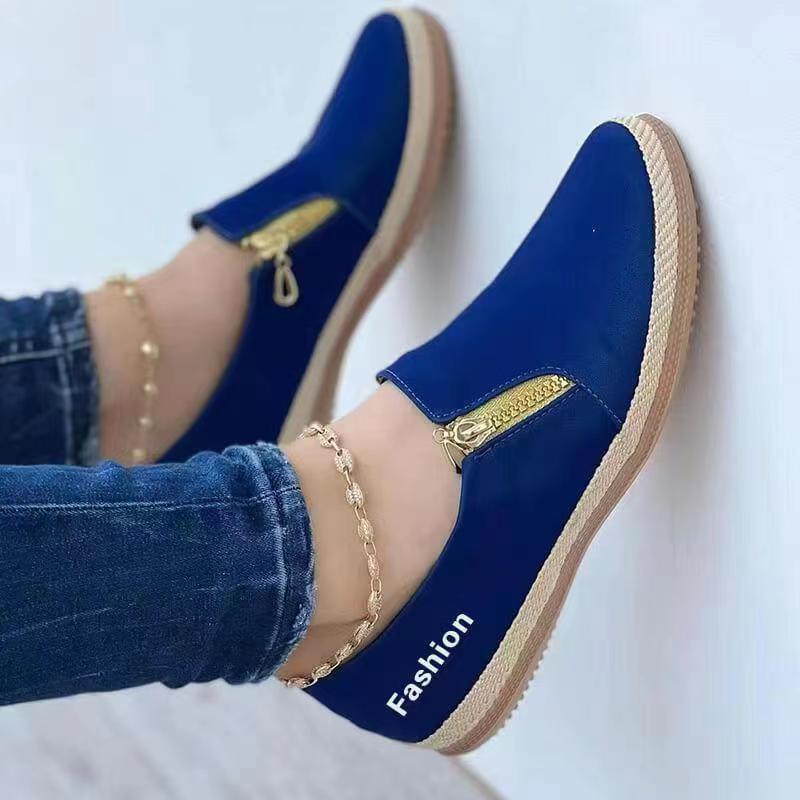 Women's Slip-on Loafers