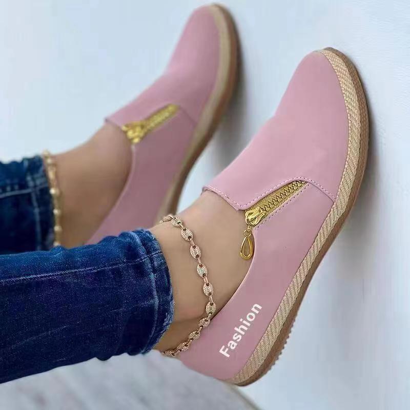 Women's Slip-on Loafers