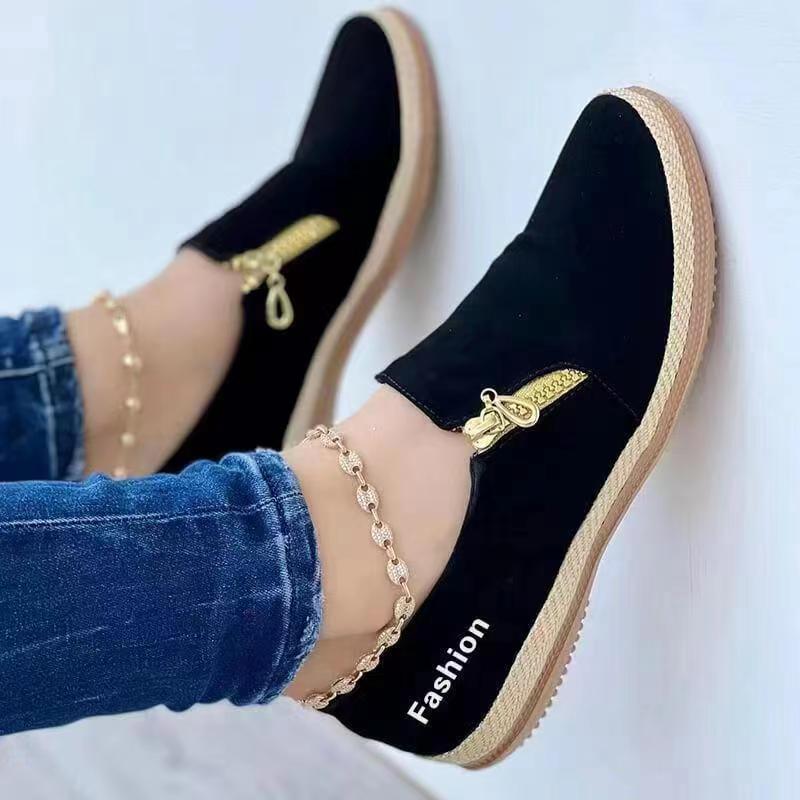 Women's Slip-on Loafers