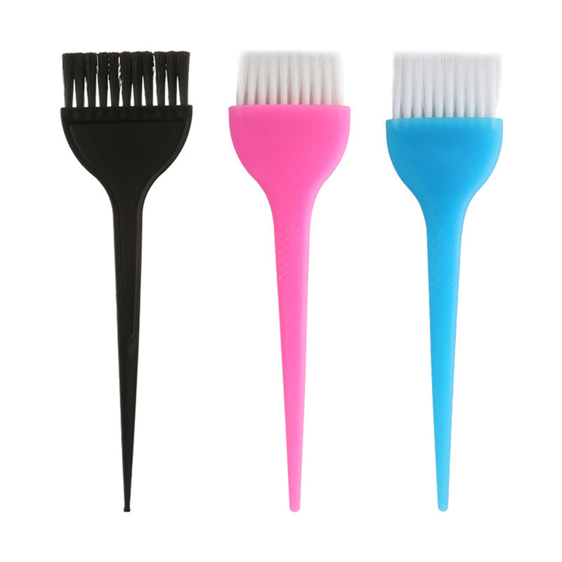 5PCS Hair Color Dye Bowl & Brush Tool Kit