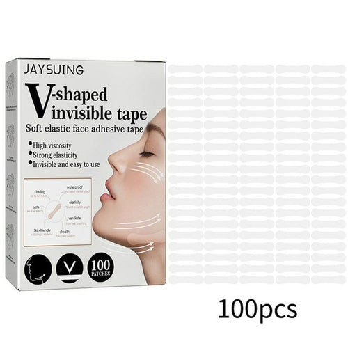 Elevate your skincare routine with our 200/100 Pcs Invisible