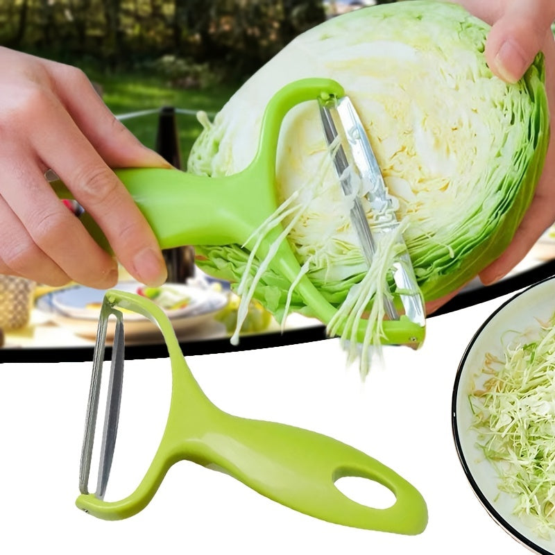 304 Stainless Steel Cabbage Grater