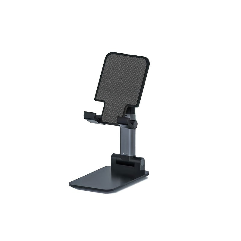 Adjustable Aluminum Cell Phone Stand for Desk