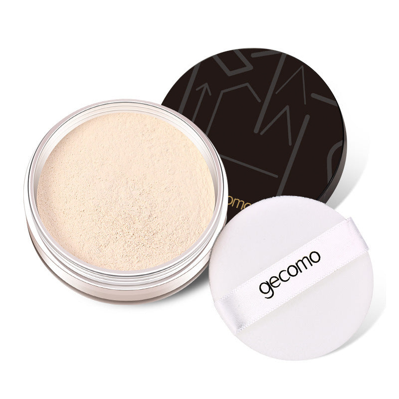 Oil Control Loose Face Powder