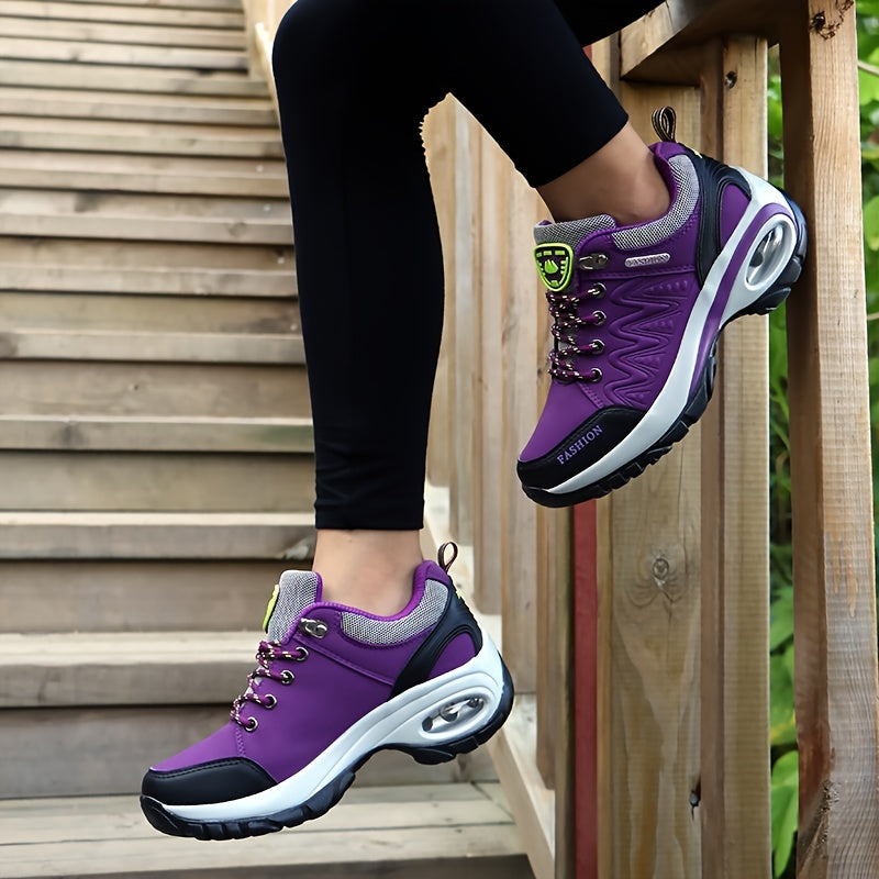 Non-Slip Hiking Shoes for Women