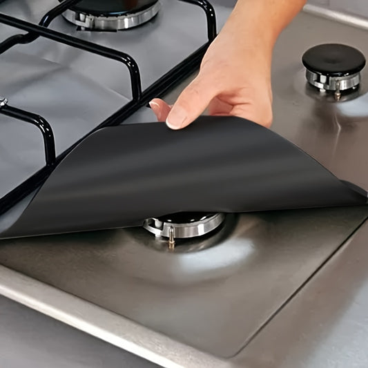 Gas Stove Protector Liner Set