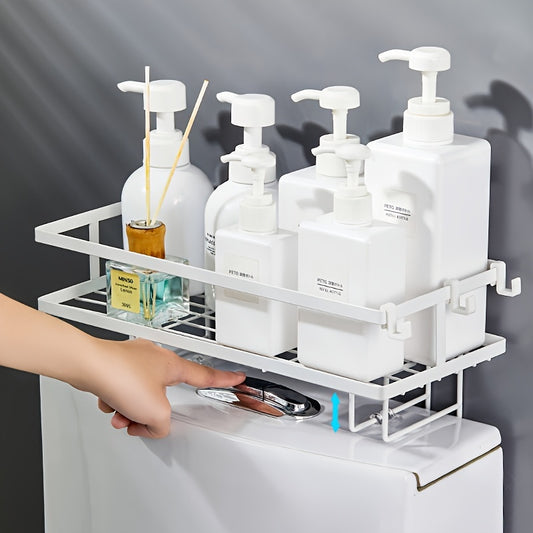 Professional 1PC Bathroom Organizer