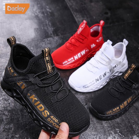 Daclay Kids Sports Shoes