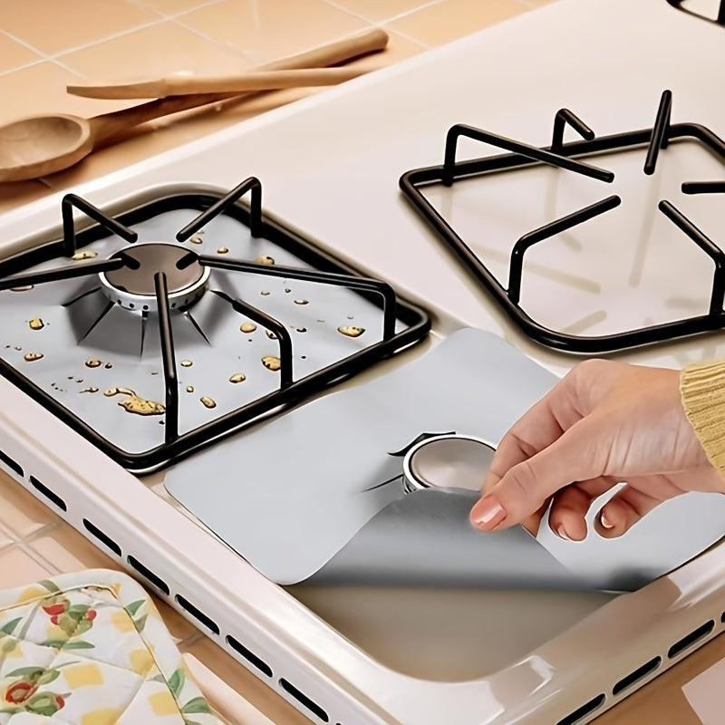 Gas Stove Protector Liner Set