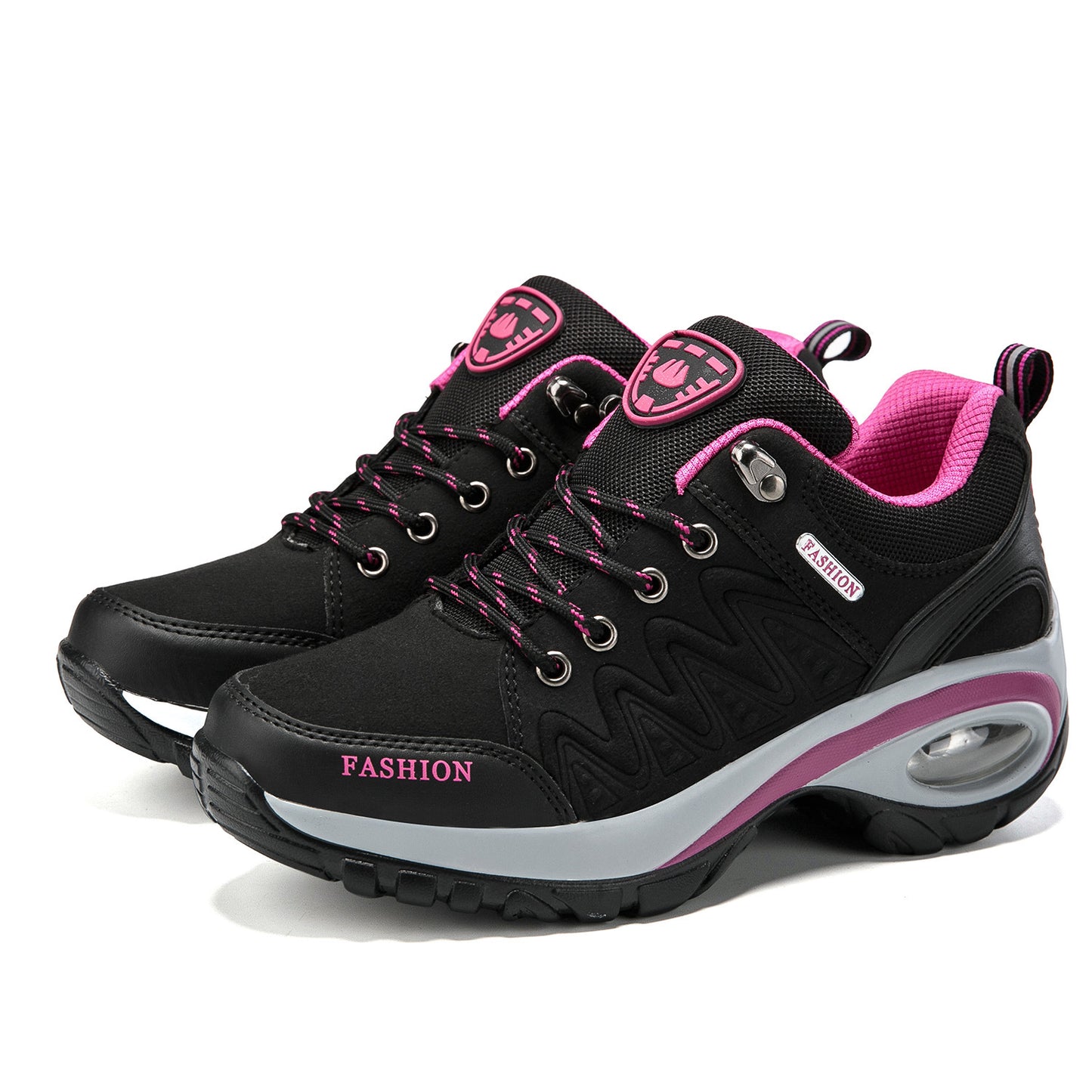 Non-Slip Hiking Shoes for Women