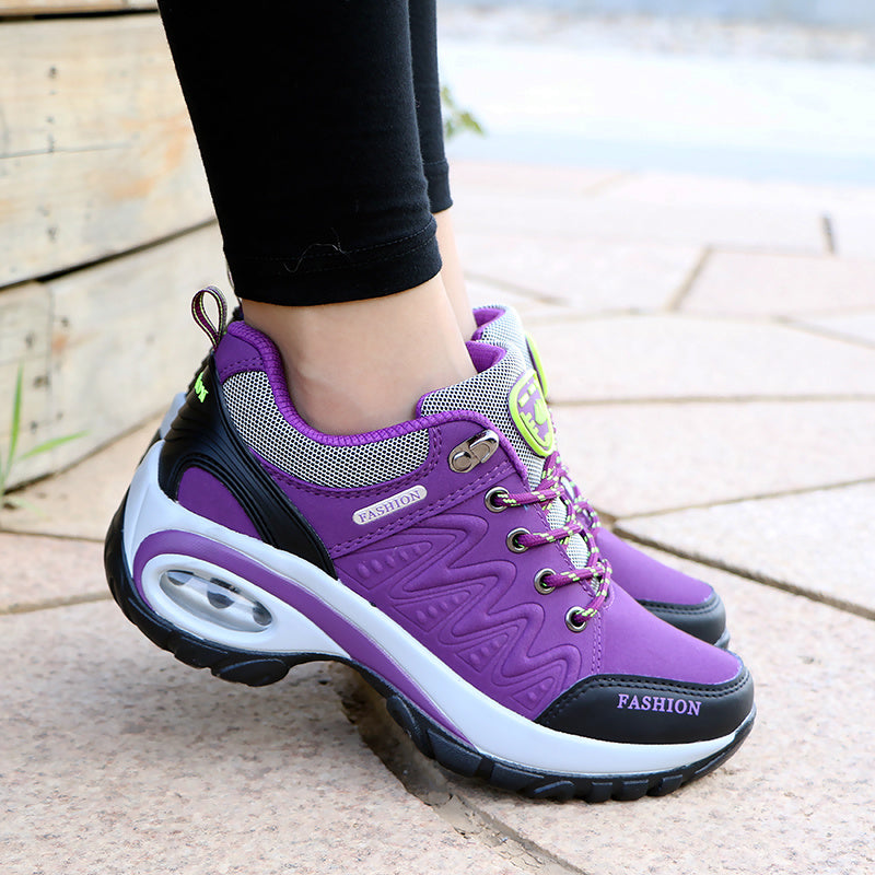 Non-Slip Hiking Shoes for Women