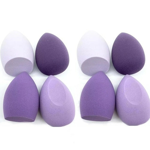 8 Piece Beauty Sponge Set