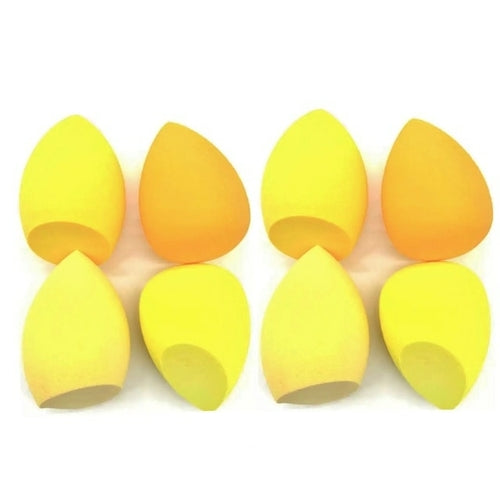 8 Piece Beauty Sponge Set