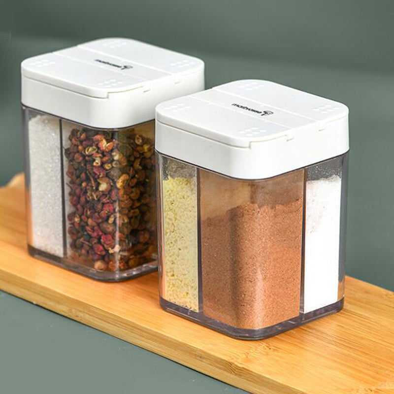 Kitchen Seasoning Storage Set