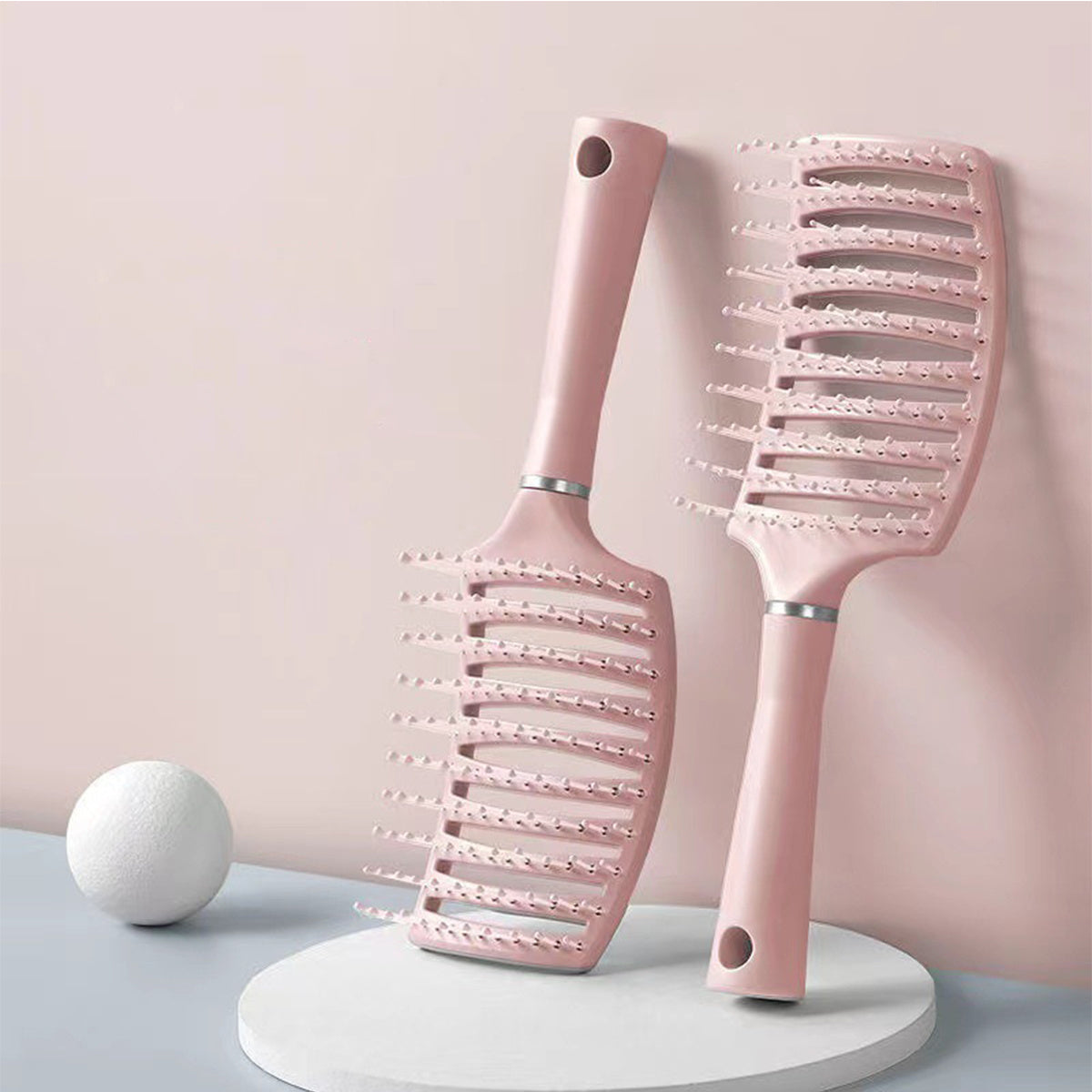 Vented Detangling Brush