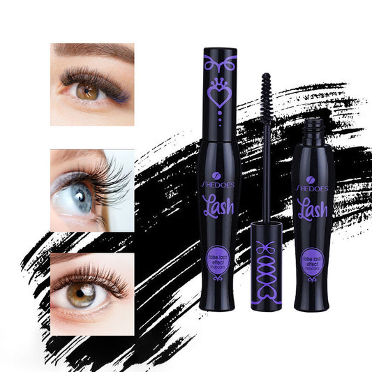 Lash Princess Curl Mascara