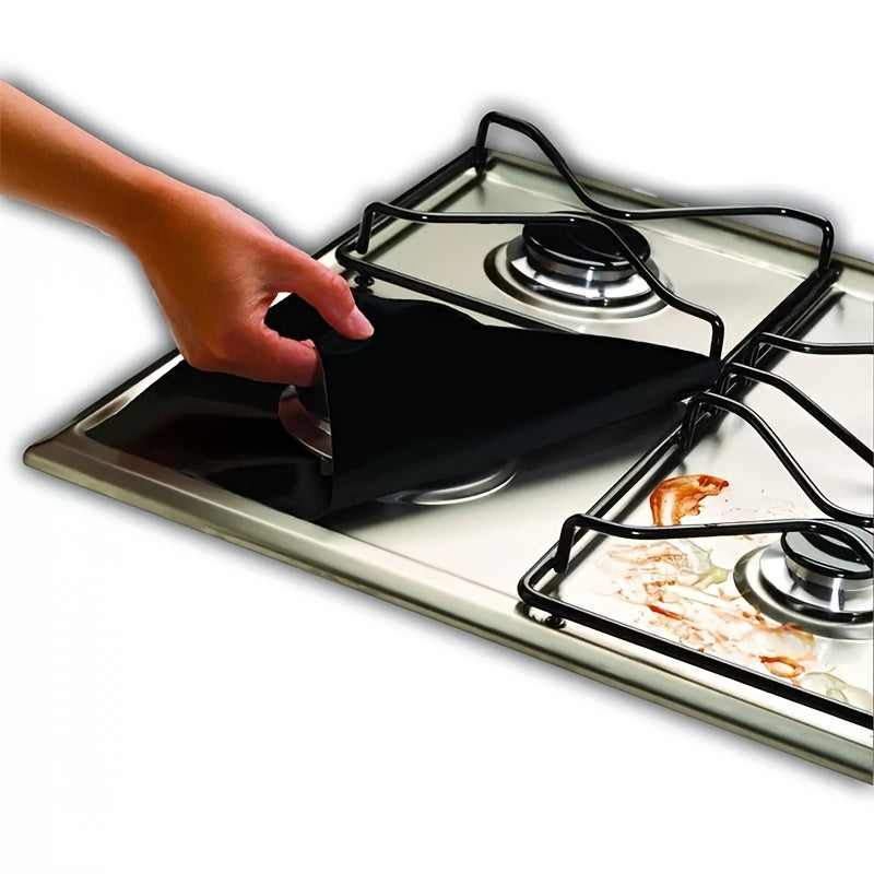 Gas Stove Protector Liner Set