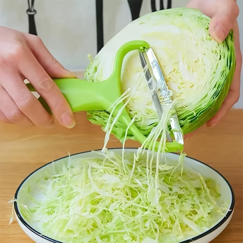 304 Stainless Steel Cabbage Grater