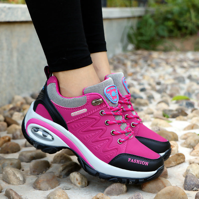 Non-Slip Hiking Shoes for Women