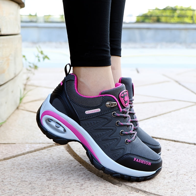 Non-Slip Hiking Shoes for Women