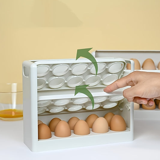 Supreme Egg Storage Box for Refrigerator